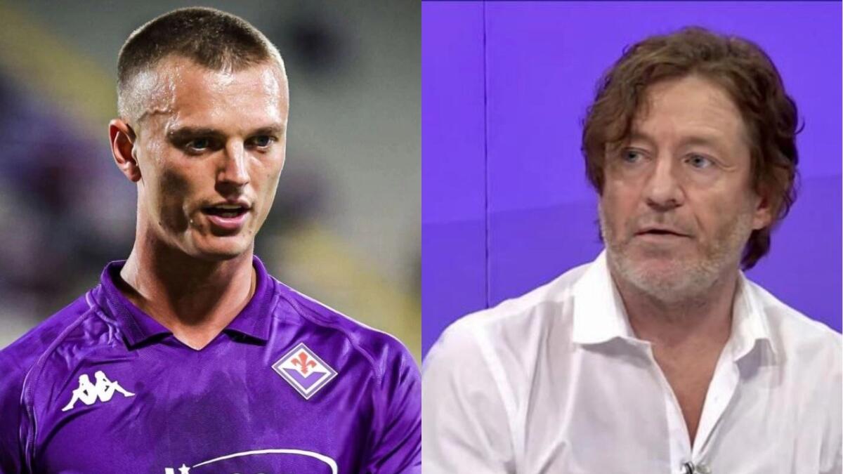 Orlando: "Su Gudmundsson grandi aspettative, non mi fa impazzire. Non mi meraviglierei se a Napoli partisse Fazzini - 