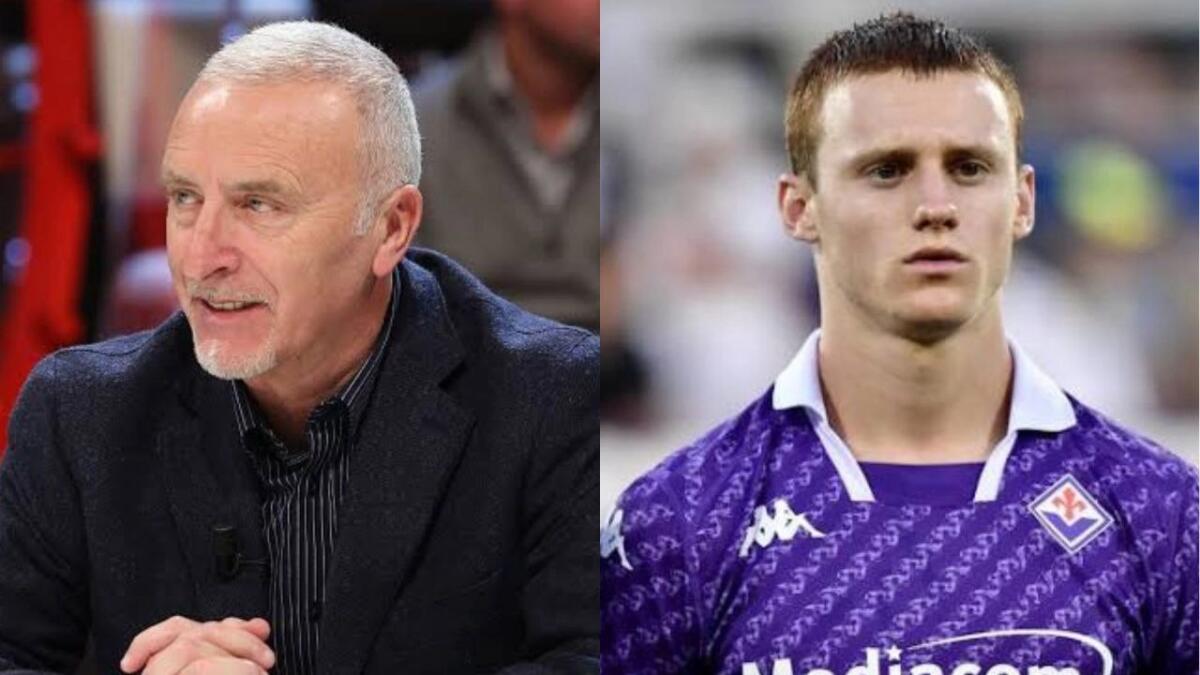 Pruzzo: “Comuzzo è uno stopper, gioca meglio a 4. Nicolussi fa il compitino. Dzeko sarà sempre così” - 