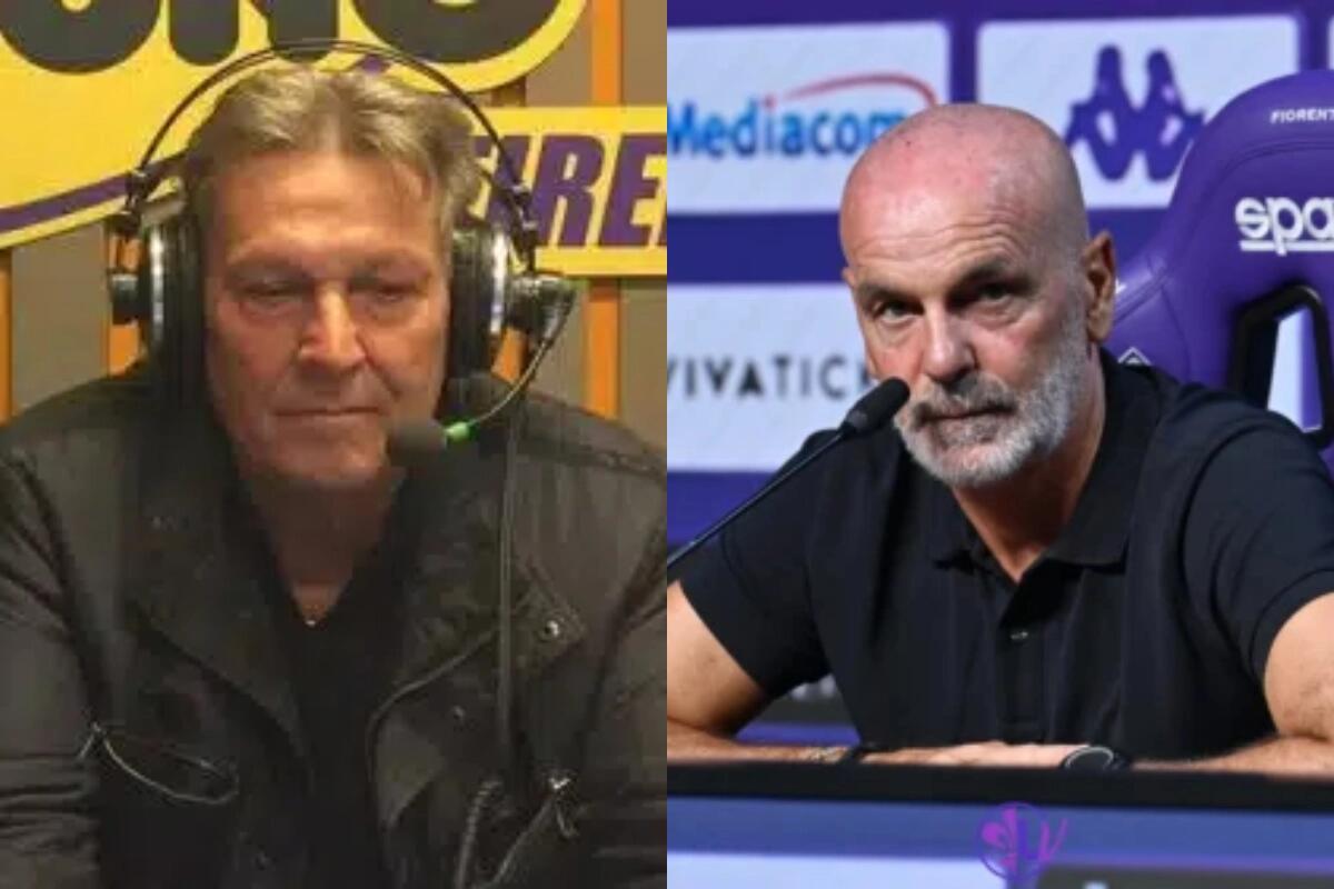 De Magistris: "I palloni lunghi belli da vedere ma finiscono ai difensori avversari, sfruttiamo le fasce" - 