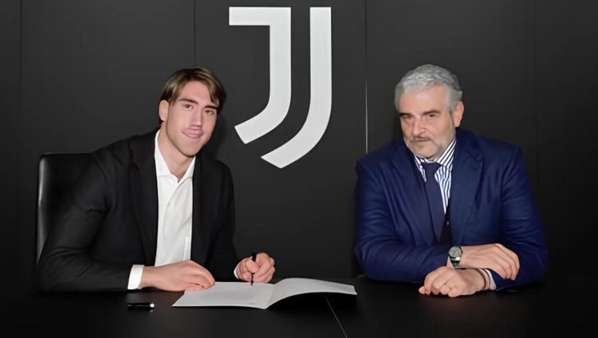 "Mai pentito di aver speso 80 milioni per Vlahovic, rimpiango il talento di Fagioli e Soulé" - 