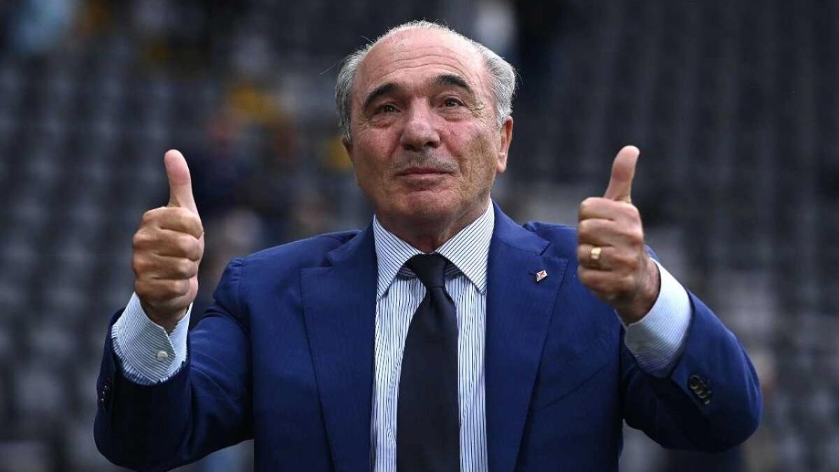 Nicoletti: “Commisso vuole un grande piazzamento ma la Fiorentina è stata schiava delle cessioni sul mercato” - 