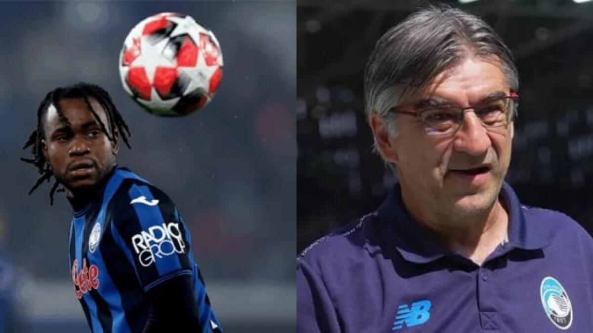 Attenta Fiorentina! Novità in casa Atalanta: Lookman chiarisce con Juric e la dirigenza e torna in gruppo - 