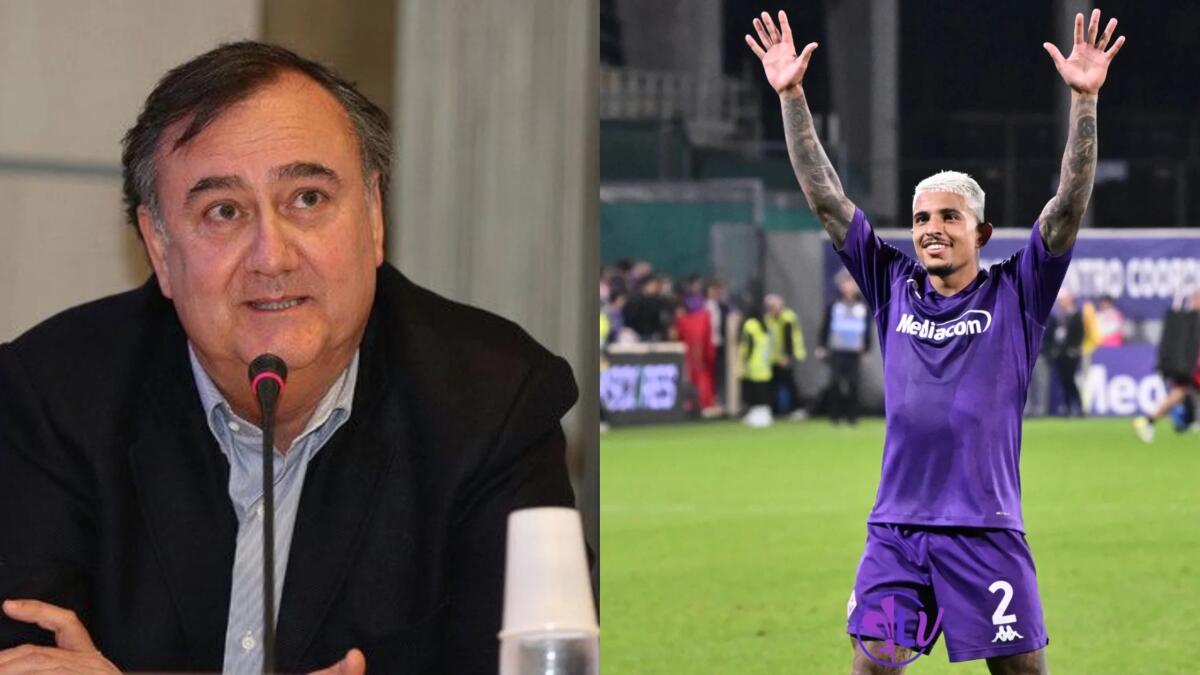 Polverosi: “Il Napoli ha superiorità tecnica. Dodo e Comuzzo dovranno essere perfetti” - 