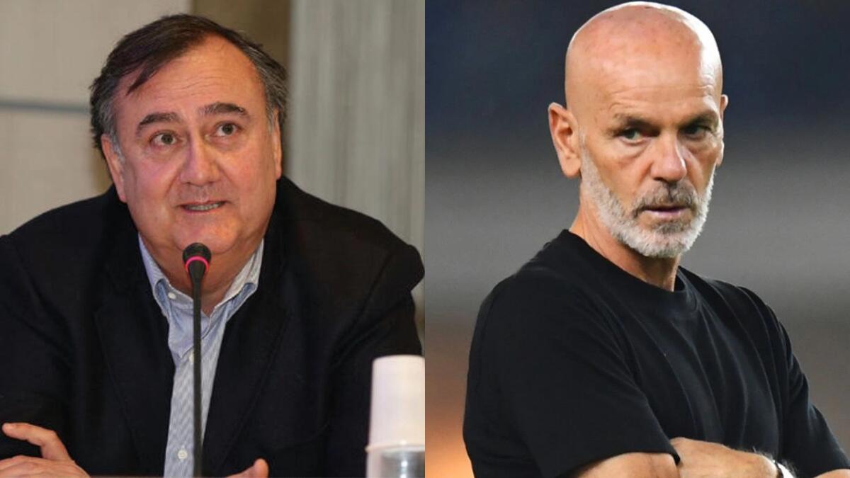 Polverosi su Pioli: "La sua Fiorentina non fa tre passaggi di fila, non si riesce a far nulla in campo" - 