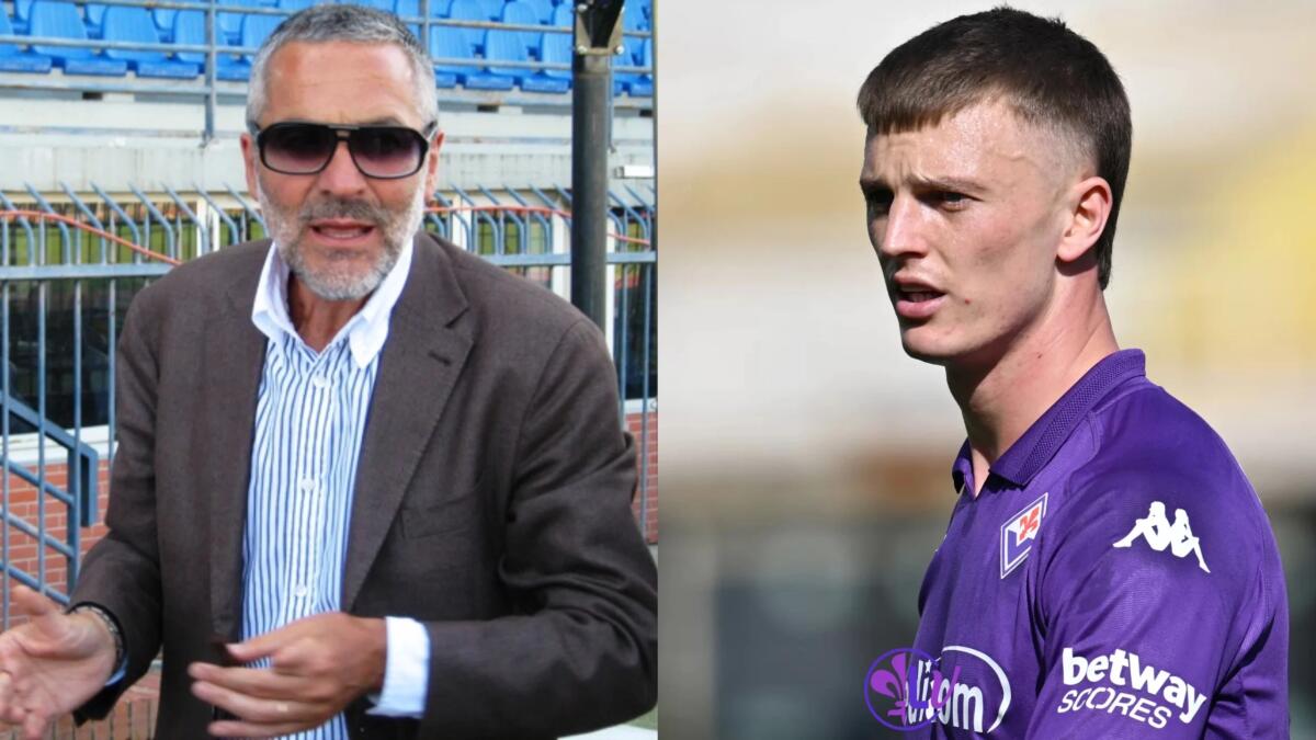 Vitale: “Bisogna ritrovare Fagioli e Gudmundsson. Palladino? Quando si va via non si devono ‘buttare gli stracci’” - 