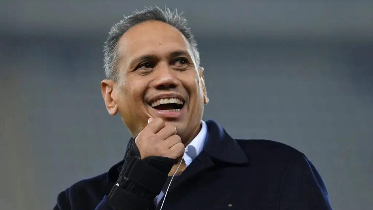 Suwarso soddisfatto della "sua creatura": "Siete dei veri guerrieri, continuiamo a migliorare" - 