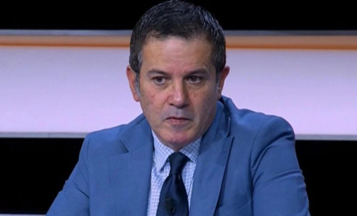 Pedullà fiducioso: “La Fiorentina ha un organico forte, non mi lascio condizionare da tre partite” - 