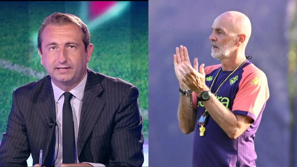 Ceccarini amaro: “Così si va da poche parti, la squadra è spenta. Non è vero che in spogliatoio non si trovano” - 