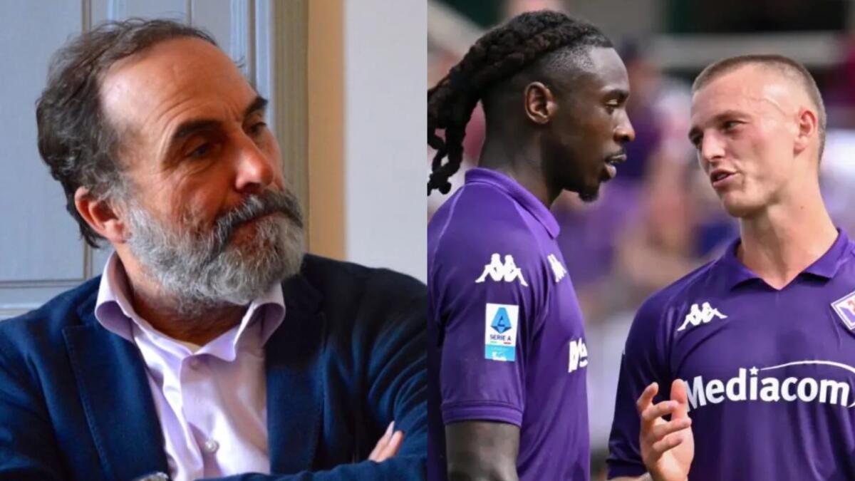 Zap Mangusta: “Kean la punta più forte della Serie A. Gud? Se torna quello di Genova…” - 
