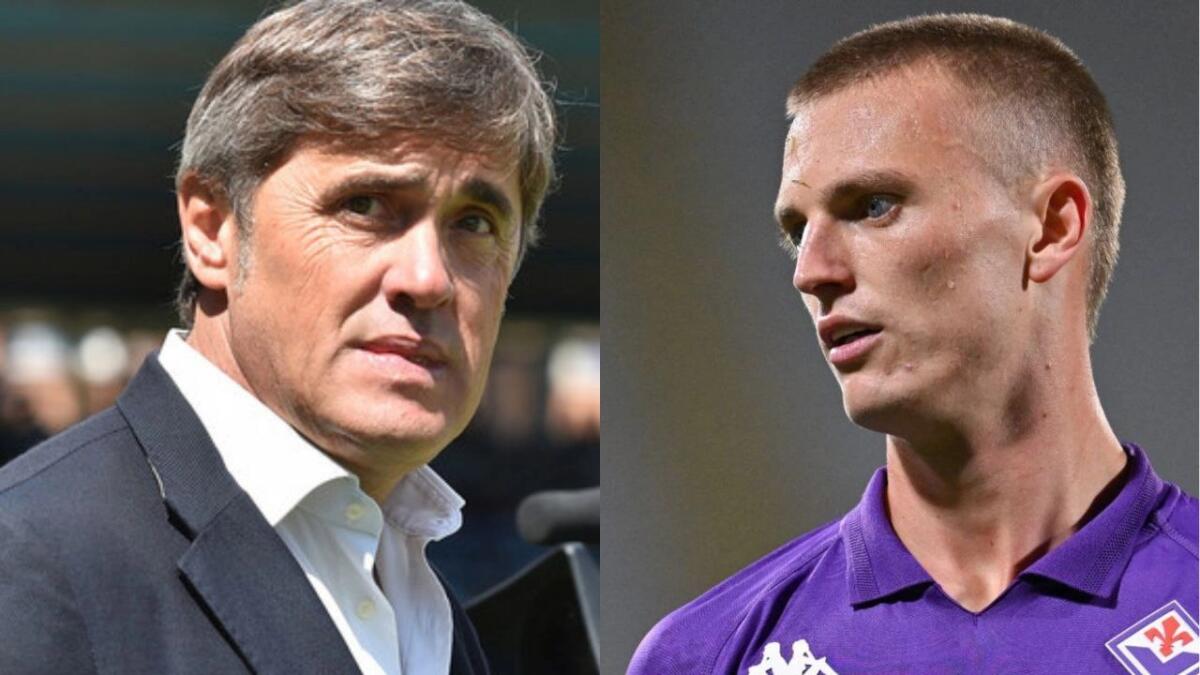 Calori: "Gudmundsson non è quello di Genova. A livello umano ha qualcosa che lo frena, inutile nascondersi" - 