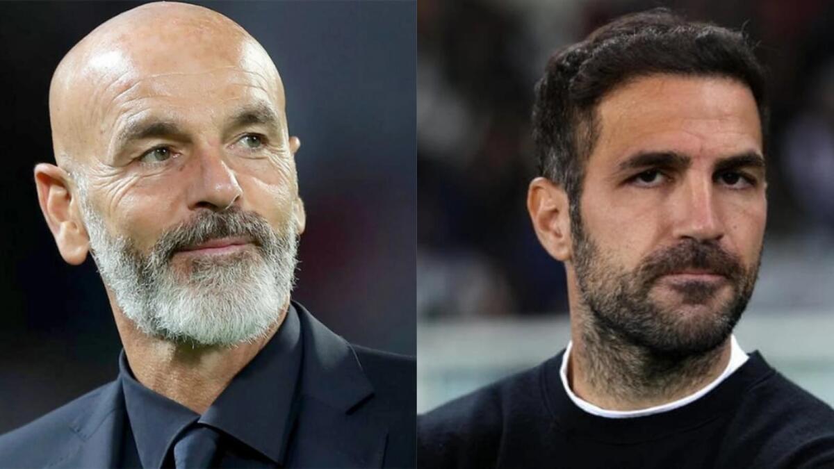 Prima sfida tra Pioli e Fabregas: la Fiorentina deve evitare le melme di laguna e cominciare a correre - 