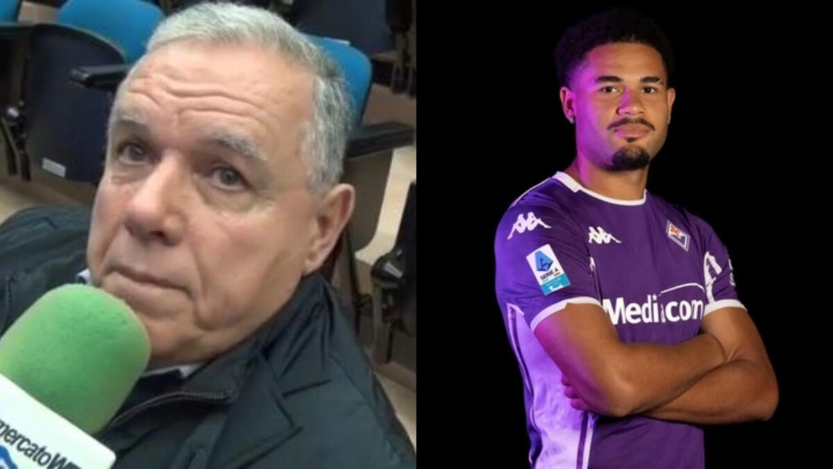 Nassi non ha dubbi: “Giocatori come Piccoli e Sohm non possono giocare nella Fiorentina” - 