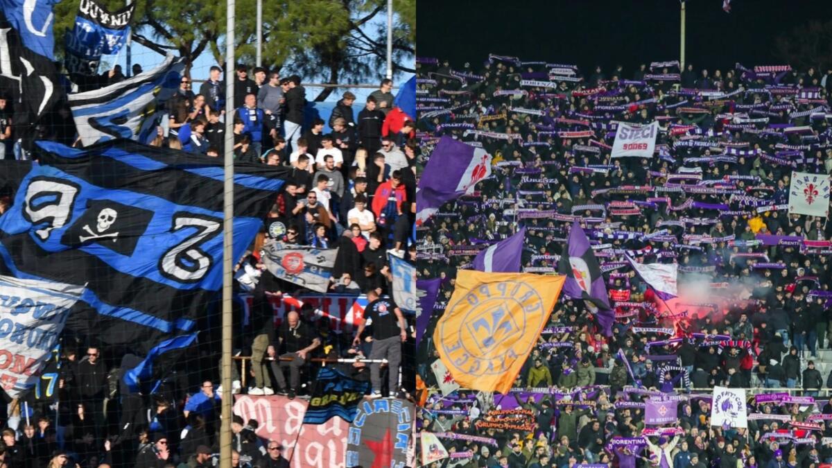 Nazione: “La Curva Fiesole potrebbe rinunciare alla trasferta di Pisa. I biglietti potrebbero costare 50€” - 