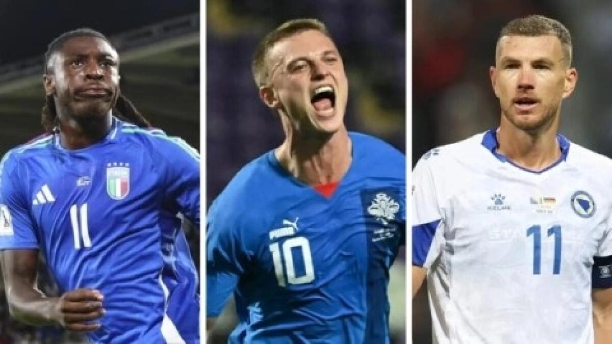 Fiorentina, attacco europeo: segnano tutti in Nazionale, Pioli sorride in attesa di Piccoli - 