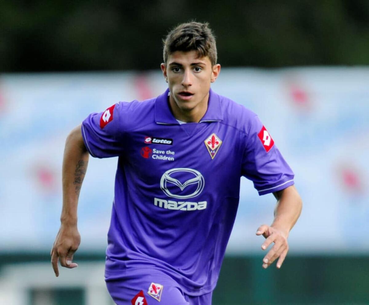 L'ex Fiorentina Cristiano Piccini dice addio al calcio giocato dopo una carriera sfortunata - 