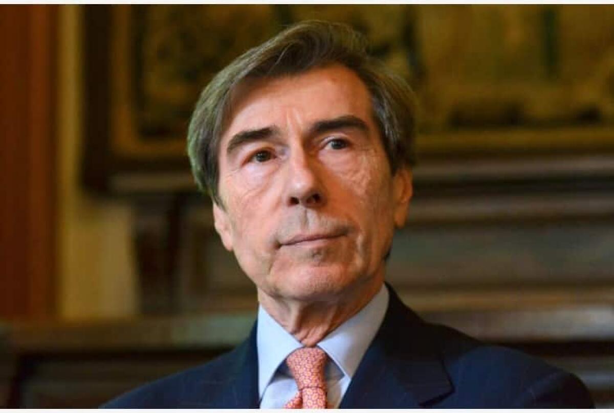 Braida: "La Fiorentina ha raggiunto un buon livello. Arriverà l'anno giusto e farà il salto. Può farcela” - 