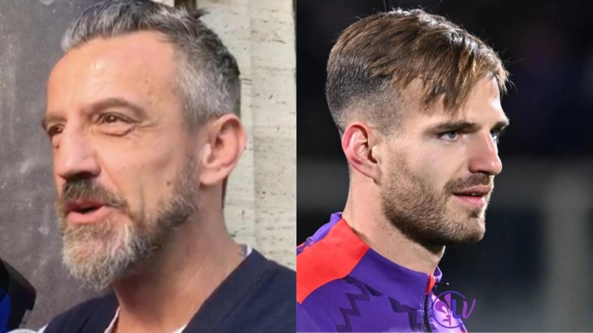 Flachi critica Pongracic: "Vuole sempre anticipare e sbaglia, sul secondo gol fa una cosa incomprensibile" - 