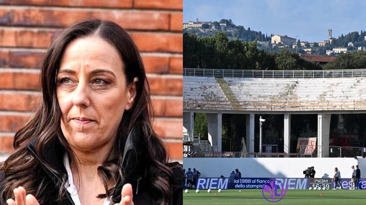 Sentite Funaro: "Commissario Sessa per gli stadi? Non abbiamo ancora contatti, spero di averli a breve" - 