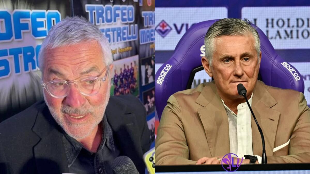 Vitale realista: “La Fiorentina non è più forte dell’anno scorso. Sono fiducioso che Pioli troverà la quadra” - 
