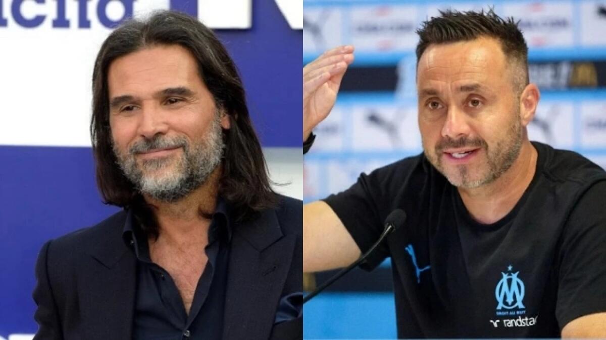 Adani: "Per ora non voglio allenare. De Zerbi si taglierebbe lo stipendio per lavorare con me" - 