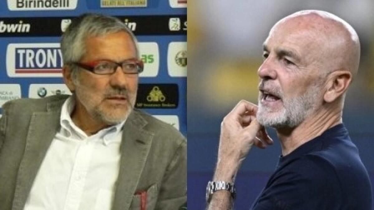 Vitale difende Pioli: "Assurdo metterlo in discussione ora, rimetterà la barca sulla giusta rotta" - 