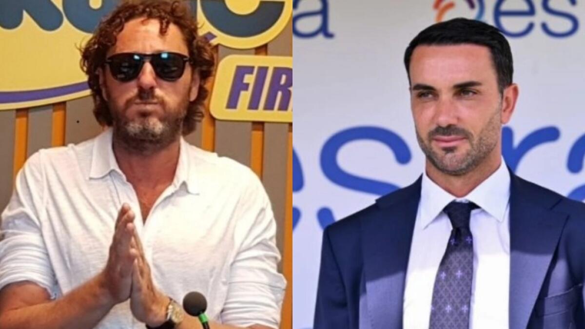 Brovarone:" Calendario molto difficile, a Pisa serve vincere. Palladino? Raccontare gli spifferi non è il massimo" - 