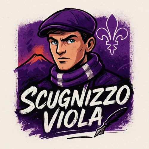 Scugnizzo Viola: “Fate qualcosa prima che sia troppo tardi. Questi due non devono giocare più”