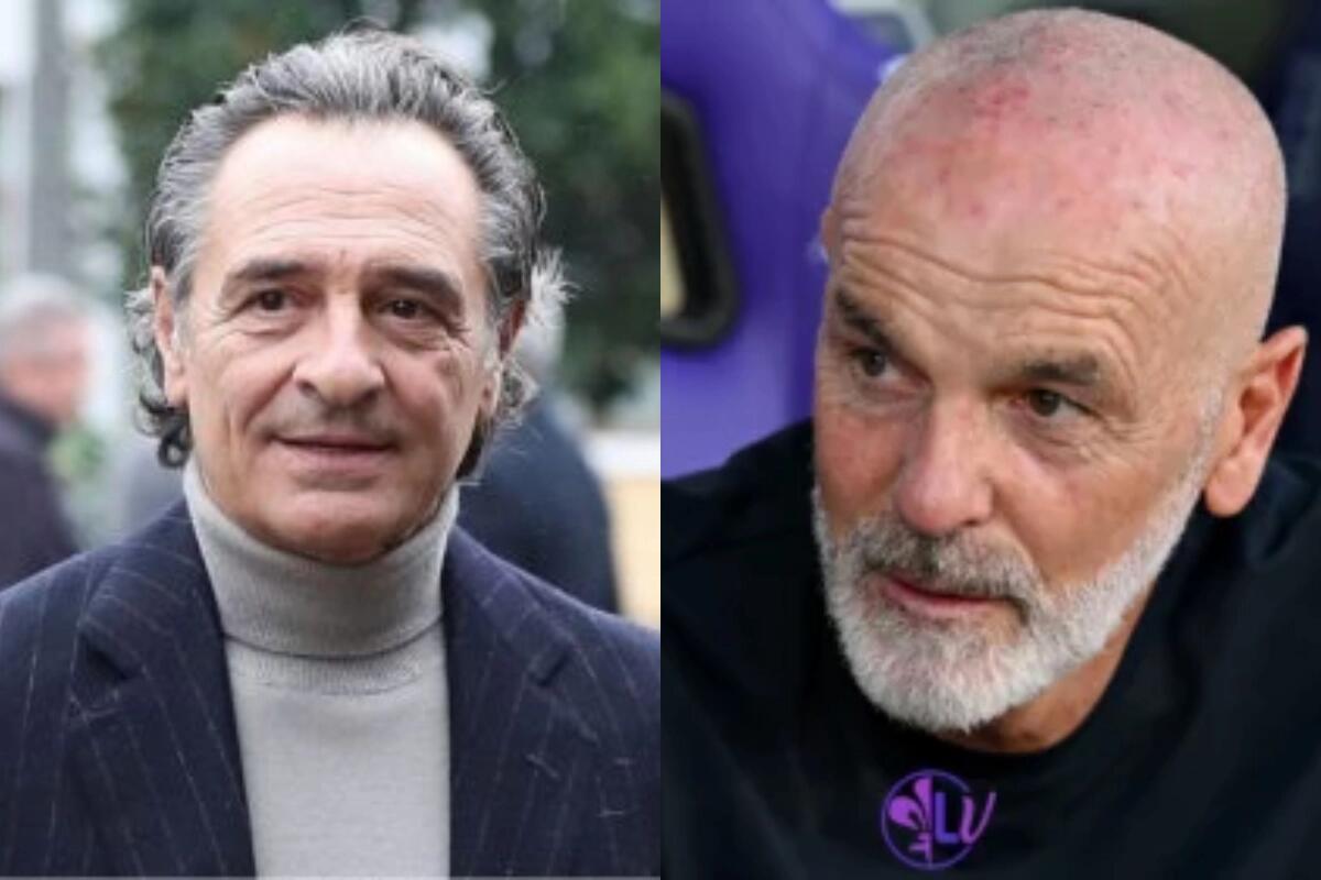 Prandelli sicuro: “Pioli tirerà fuori le caratteristiche migliori dai giocatori anche con scelte impopolari” - 