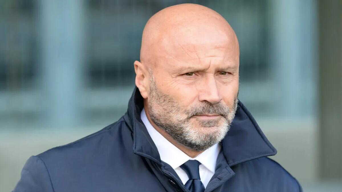 Colantuono fiducioso: “ La Fiorentina non è da prime posizioni,ma puó stare a ridosso delle grandi” - 