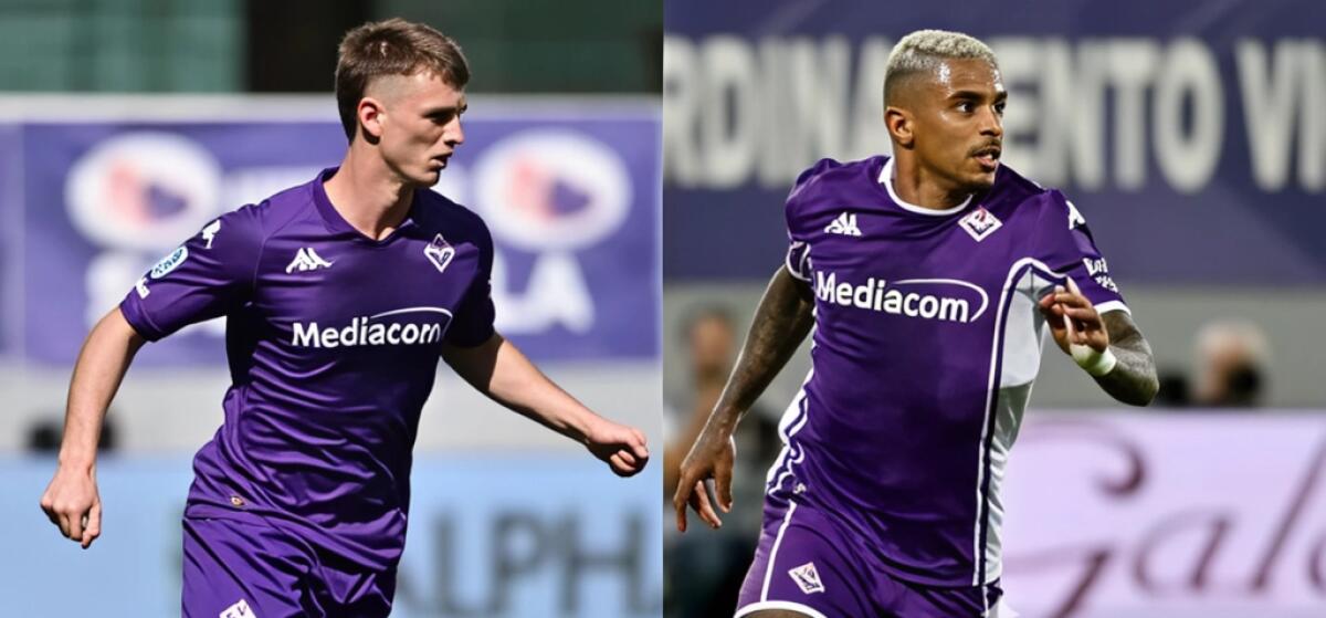 Merlo deciso: "La Fiorentina non può fare niente senza Gudmundsson. Dodò? È inconcludente" - 