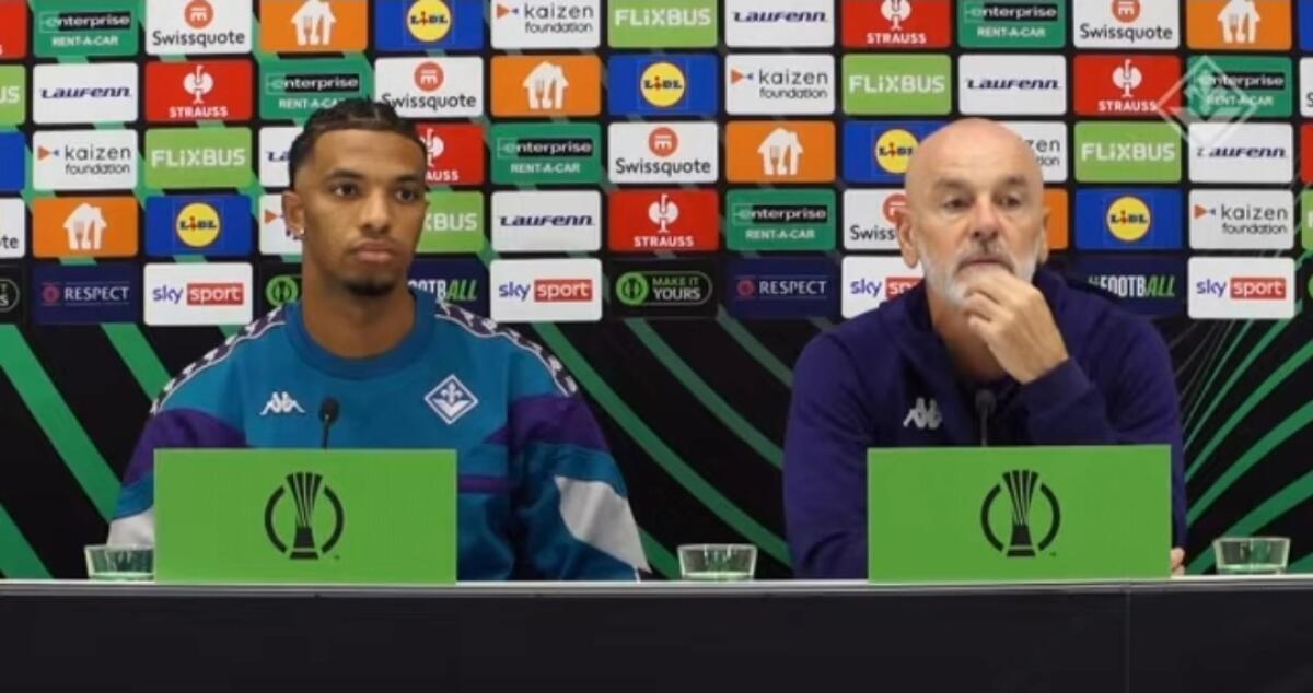 Ndour: "Siamo migliorati molto nelle ultime partite. L'anno scorso non giocavo perchè arrivato a gennaio" - 
