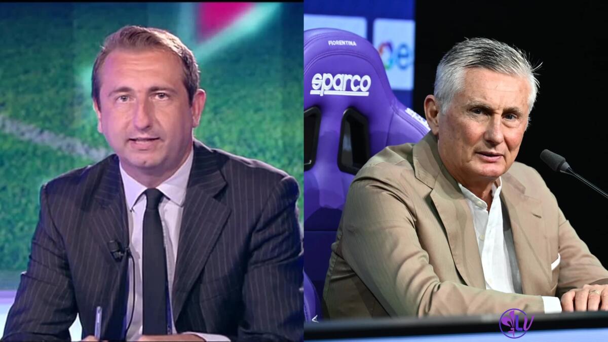 Ceccarini: "Pradè non si dimetterà. Eventualmente dovrà decidere Commisso ma non lo farà" - 