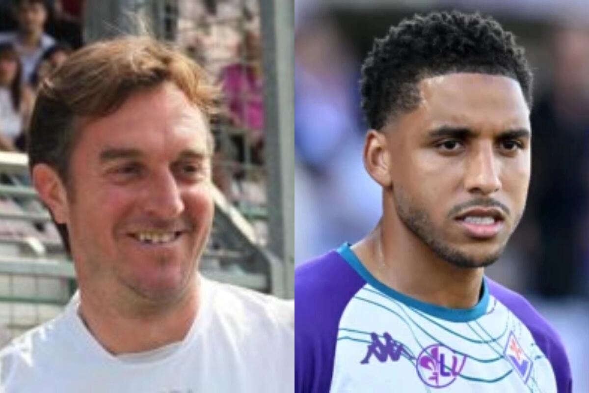 Malusci: "Pioli facendo entrare Sabiri ha mandato un forte messaggio ai giocatori, non alla società" - 