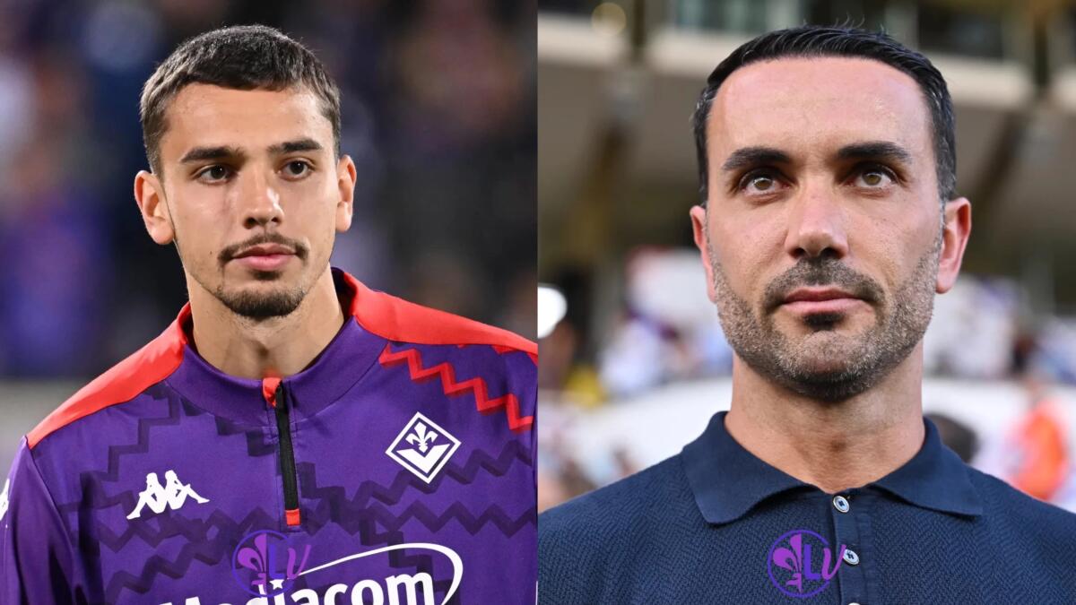 Moreno: "Lo scorso anno? Forse non piacevo a Palladino. Ero stato chiamato per fare la difesa a 3" - 
