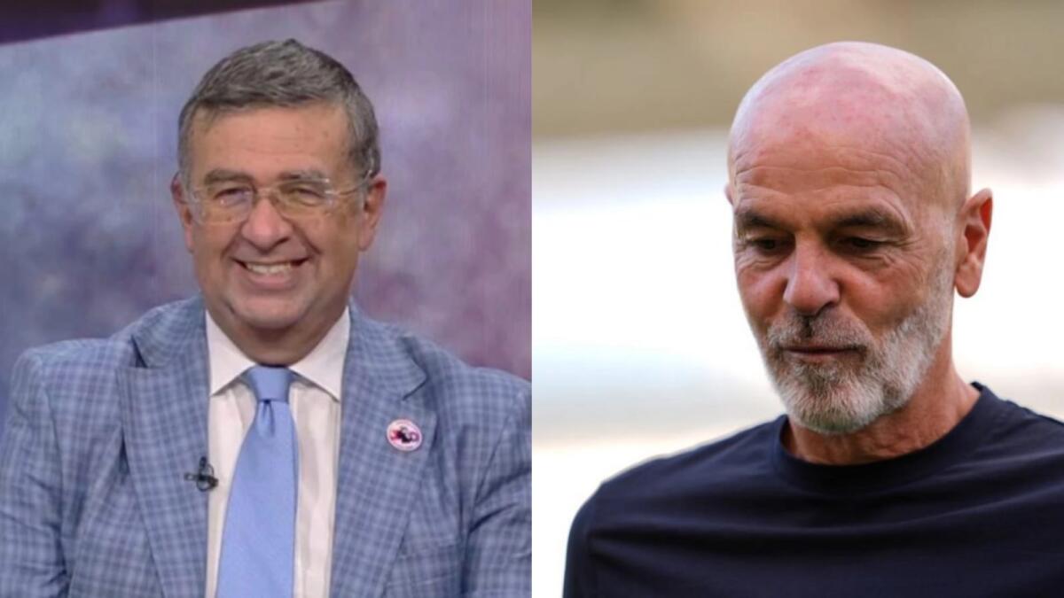 Marianella: "Pioli sbaglia a fare molte rotazioni stasera, ma per battere il Rapid bastano le riserve" - 
