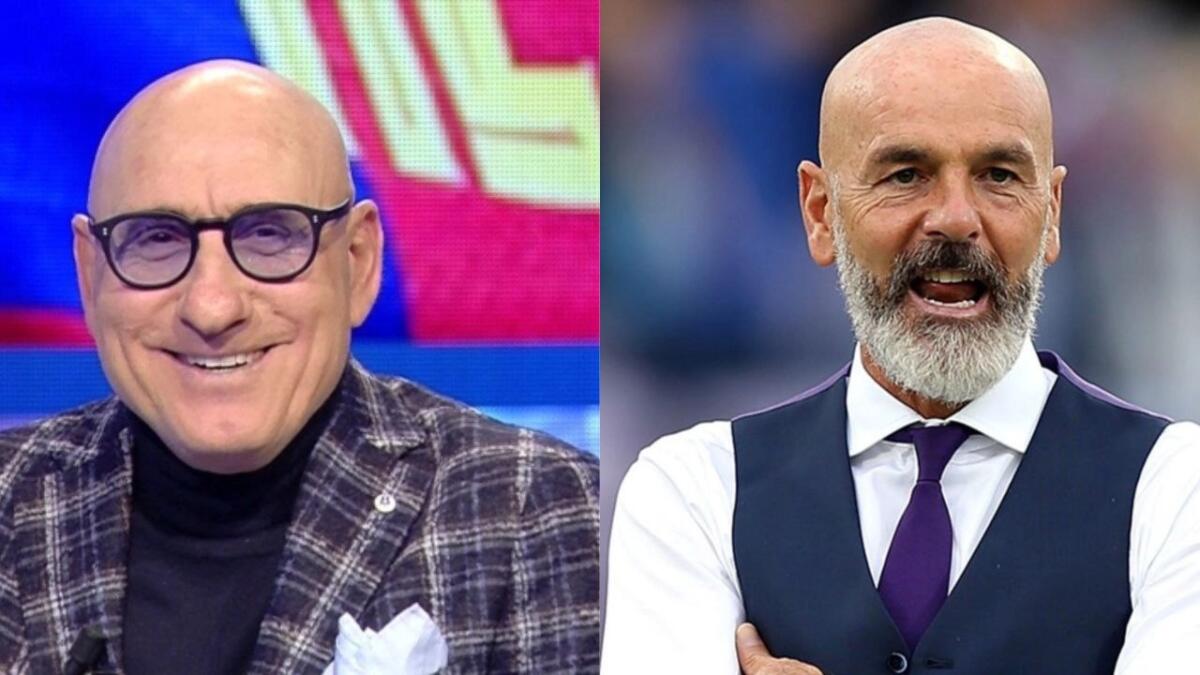 Graziani: "La Fiorentina ha grandi limiti mentali, ma deve essere Pioli a dare una scossa" - 