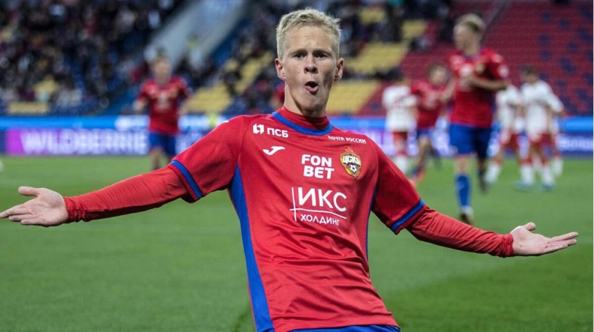 Pioli interessato a Kislyak: "Punto alla Champions e al pallone d'oro. Grato dell'interesse Viola" - 