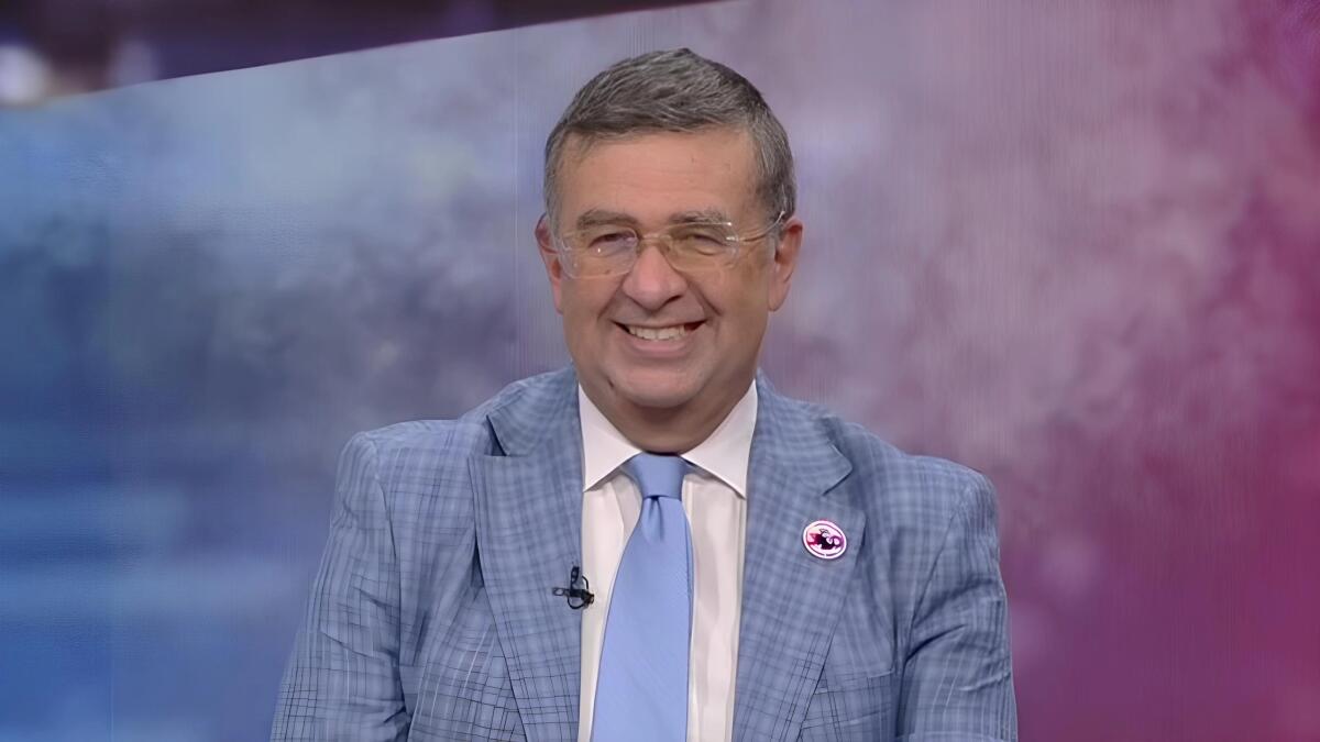 Marianella: "Rapid-Fiorentina impronosticabile. Due squadre in crisi ma i Viola sono superiori" - 