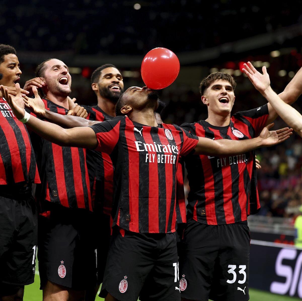 Allegri fa la conta in attacco, Nkunku non recupera: contro la Fiorentina toccherà a Leao e Gimenez - 