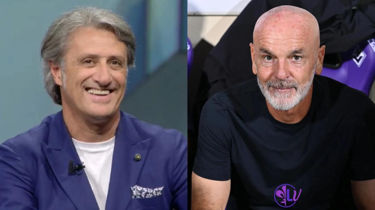 Di Chiara su Pioli: “Difficile trovarne uno migliore di lui in esperienza. Centrocampo? L’anello debole” - 