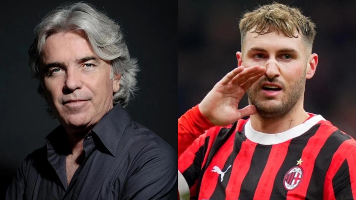 Zazzaroni punge Gimenez: "Colpo mai ricevuto, caduta anticipata e ridicola" - 