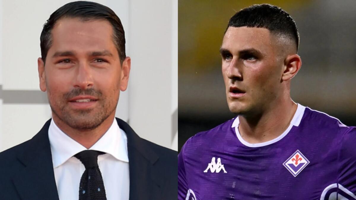 Borriello: “Alla Roma servirebbe uno come Piccoli, mi piace molto” - 