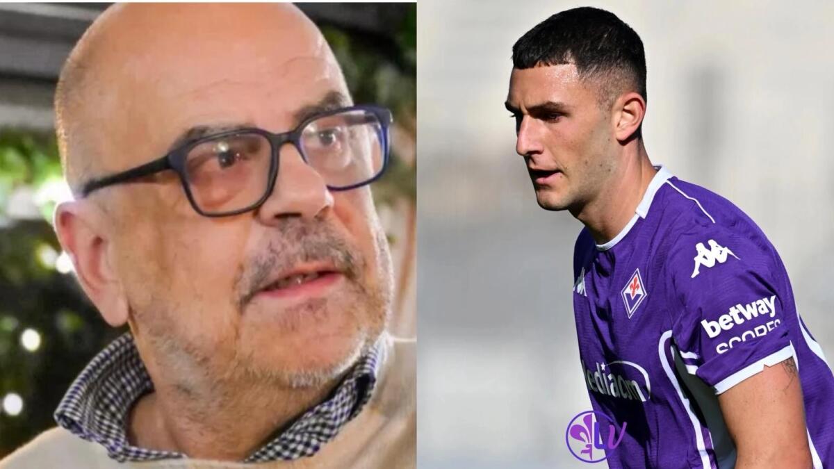 Guetta: "Piccoli delude nel finale, ma niente processi: vittoria positiva e incoraggiante per la Viola" - 