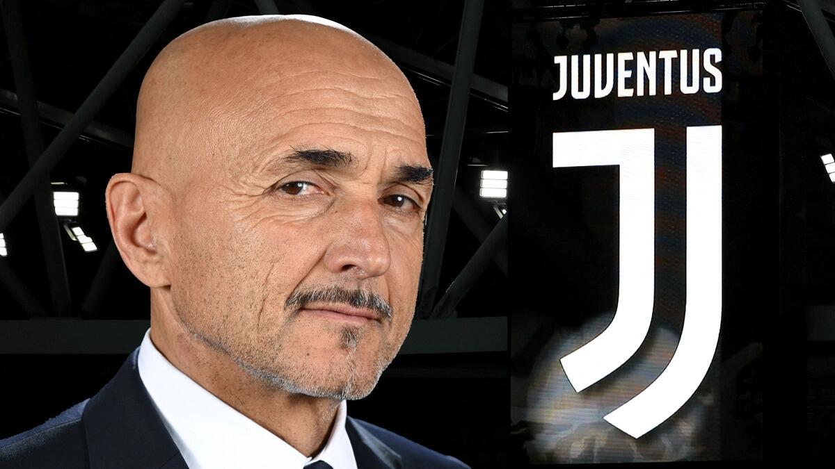 Di Marzio: "Accordo fino al 2026 tra la Juventus e Spalletti, domani la firma del contratto" - 