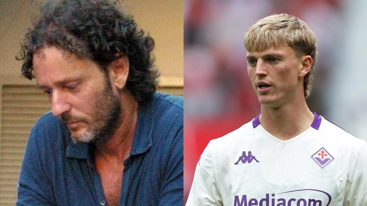 Brovarone: "Gud al Genoa ha fatto solo una buona stagione, dovrebbe saltare gli uomini ma non lo fa mai" - 
