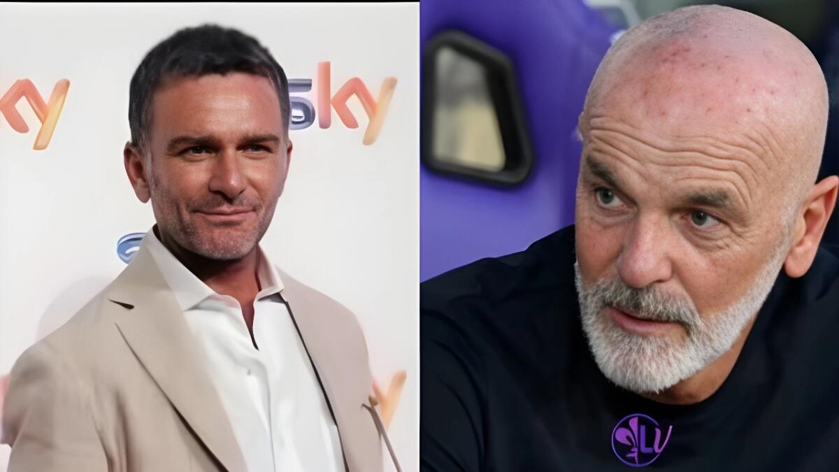 Bonan: "Lo Scudetto ha illuso Pioli. Ora paga tutto con la Fiorentina che lotta per non retrocedere" - 