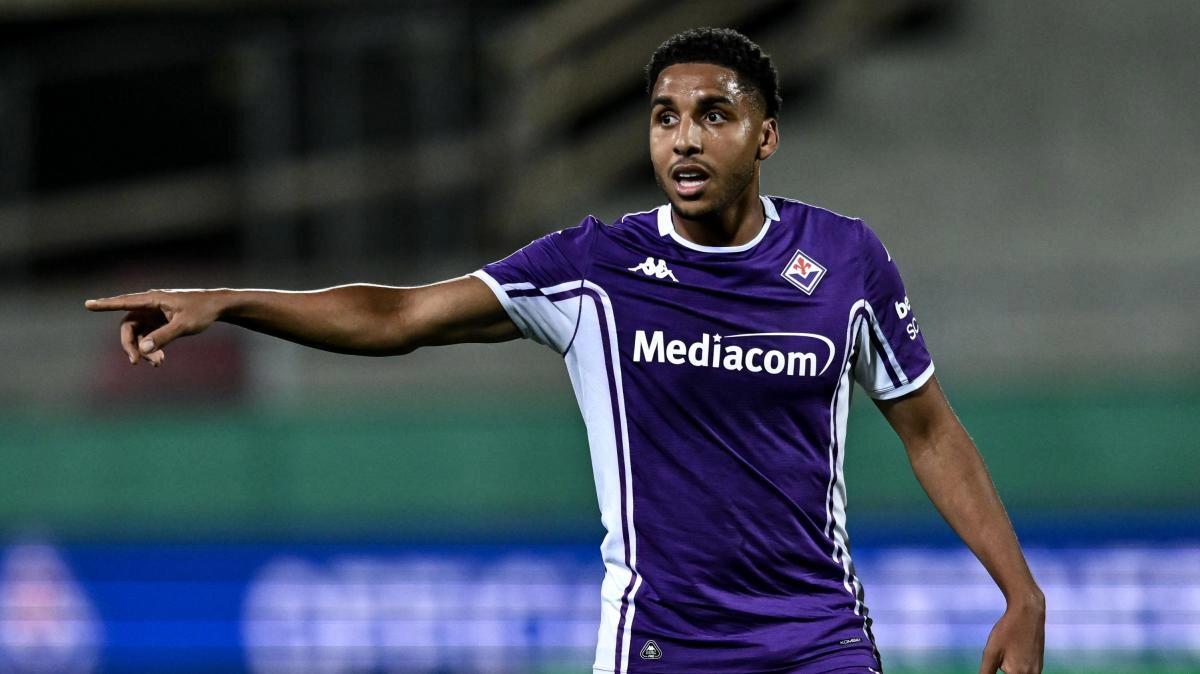 Già ai box il “salvatore della patria”: Sabiri ko dopo appena 26 minuti di Serie A con la Fiorentina - 