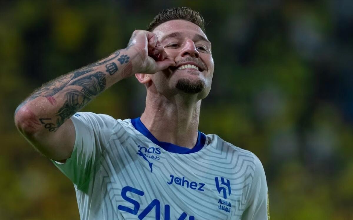 Milinkovic Savic alla Fiorentina? No, il serbo a gennaio può andare alla Juventus. Gli scenari - 