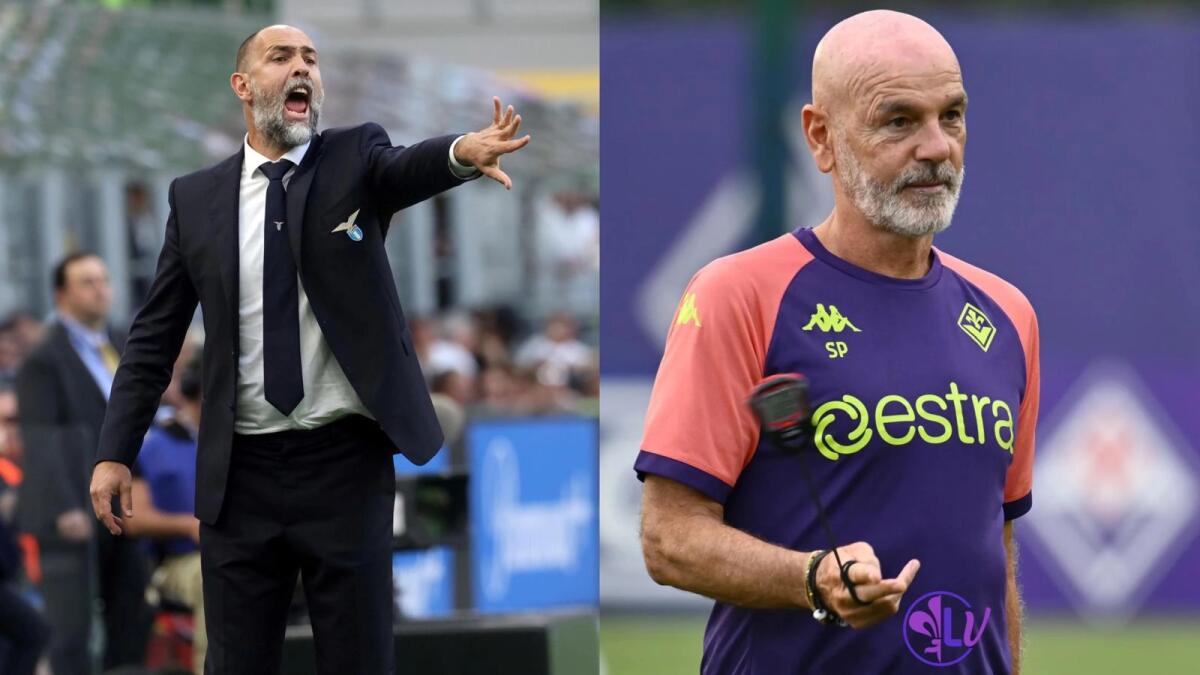 Scugnizzo Viola: "La Juve cambia, noi restiamo fermi con Pareggioli ad aspettare la fine - 