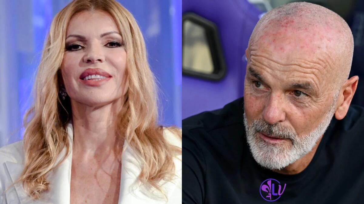 Rita Rusic: "Pioli è un ragazzo intelligente. In una riunione proposi di cambiare il colore viola" - 